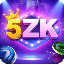 5ZK - Permainan Slot Seru dan Menguntungkan