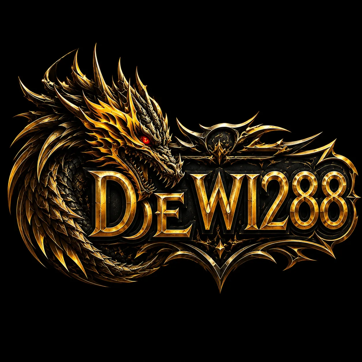 DEWI288 - Game QiuQiu Seru dan Menarik