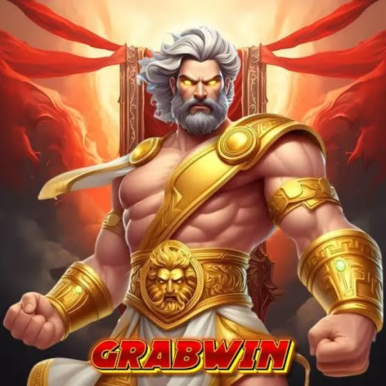 GRABWIN - Petualangan Seru Menantang di Dunia Baru