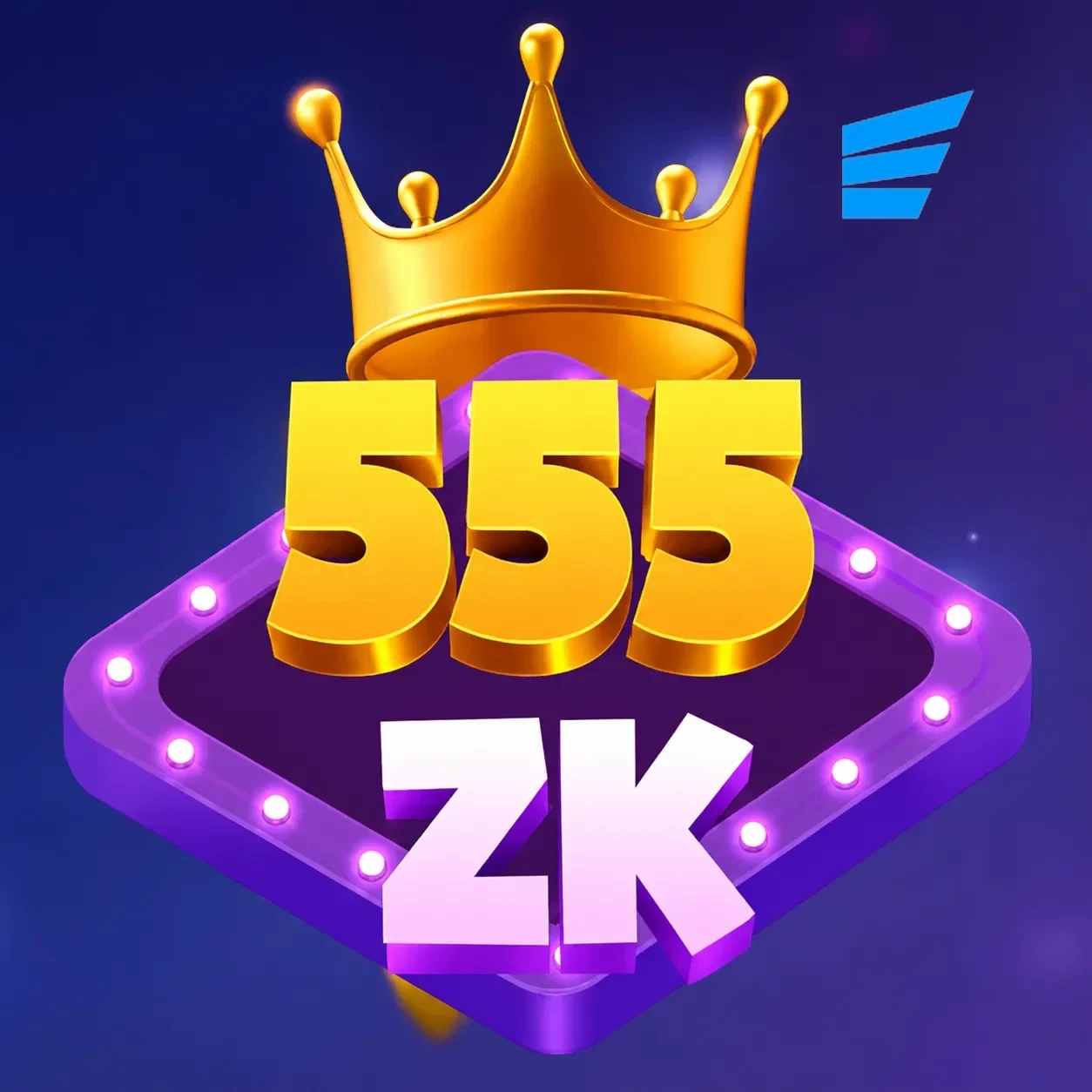 555zk Hub Unduhan